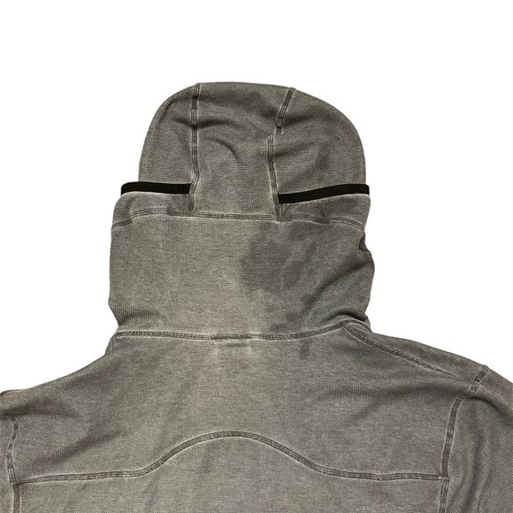 Nike ACG Rare Masked Sweatshirt - Picture 4 of 6